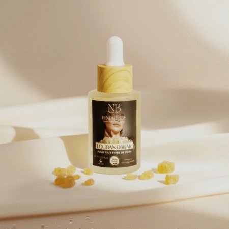 Serum Tendresse de Louban & Anti-rides