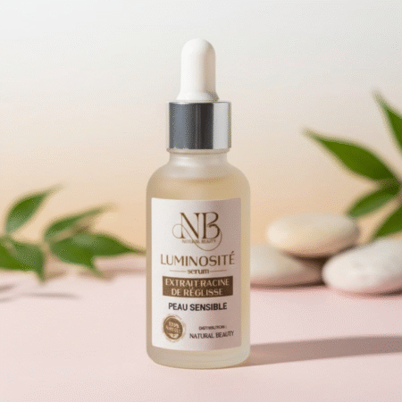 Sérum luminosité - Anti-taches